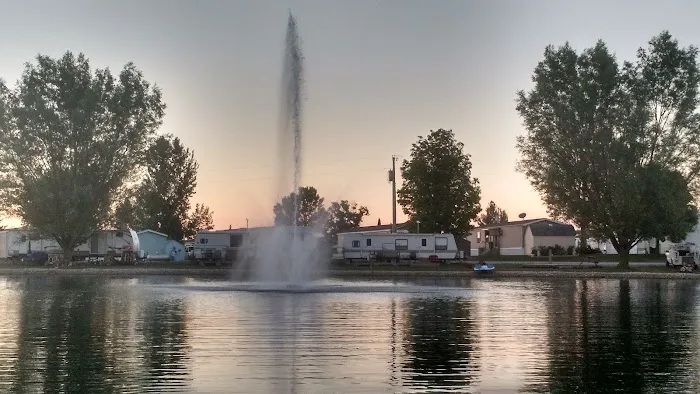 Hidden Acres Campground Picture 3