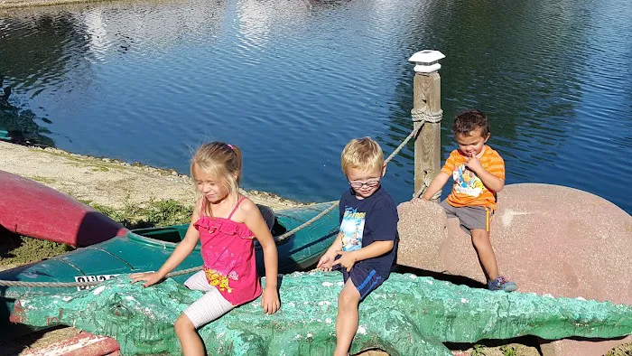 Hidden Acres Campground Picture 5