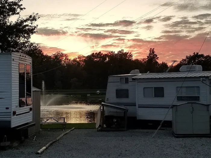 Hidden Acres Campground Picture 8