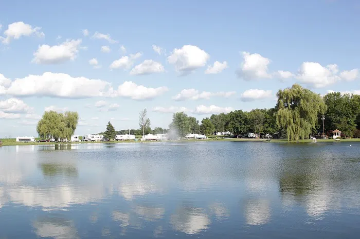 Hidden Acres Campground Picture 7