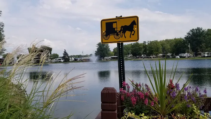 Hidden Acres Campground Picture 1