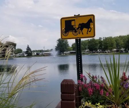 Hidden Acres Campground