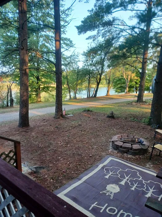 Rustic Lakes Campgrounds Inc Picture 6