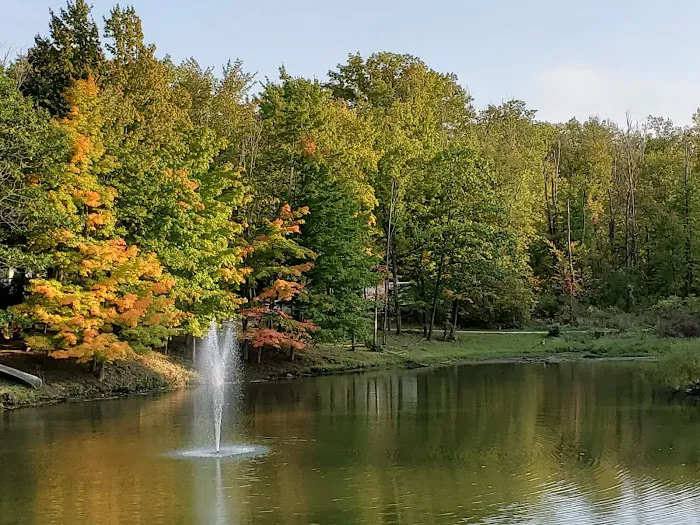 Rustic Lakes Campgrounds Inc Picture 7