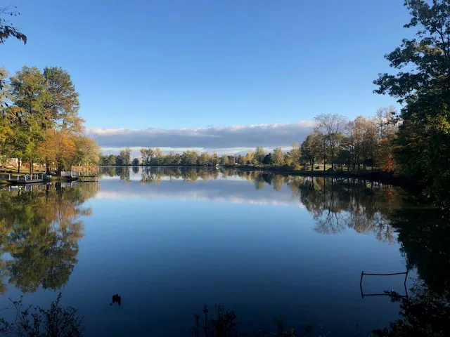 Claremar Twin Lakes Camping Resort Picture 2