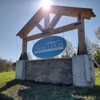 Claremar Twin Lakes Camping Resort ico