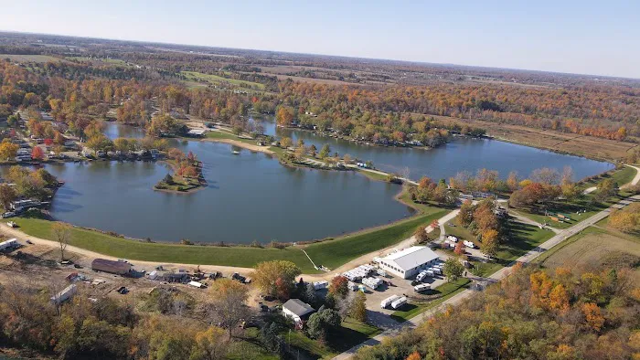 Claremar Twin Lakes Camping Resort Picture 4