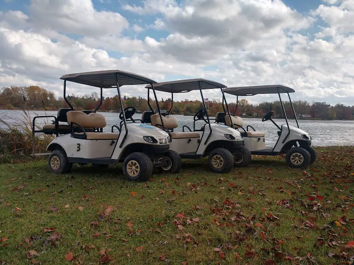 Claremar Twin Lakes Camping Resort Picture 9