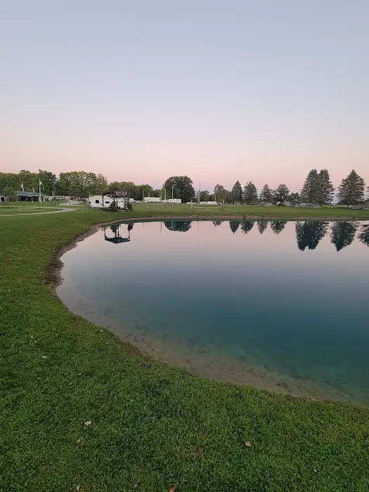 Schaun Acres Campground Picture 3