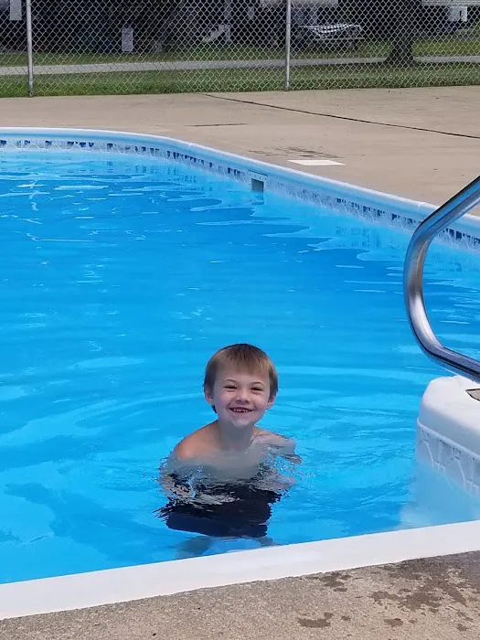 Schaun Acres Campground Picture 6