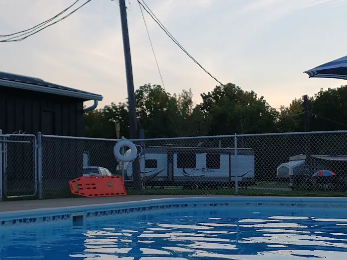 Schaun Acres Campground Picture 2