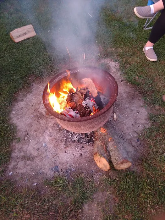 Schaun Acres Campground Picture 1