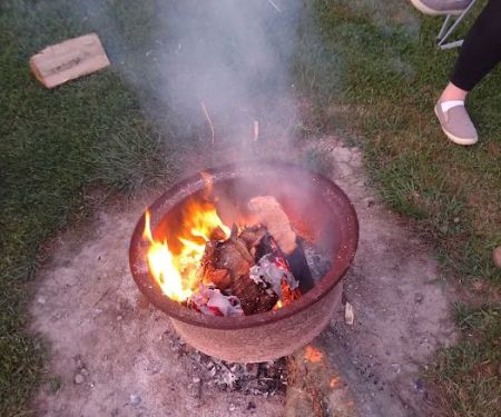 Schaun Acres Campground