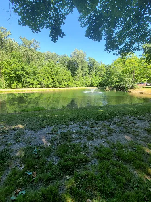 Schaun Acres Campground Picture 7