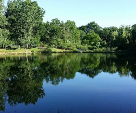 The Amherst Outdoor-Life Association