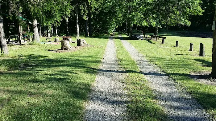 The Amherst Outdoor-Life Association Picture 6