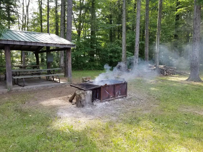 The Amherst Outdoor-Life Association Picture 8