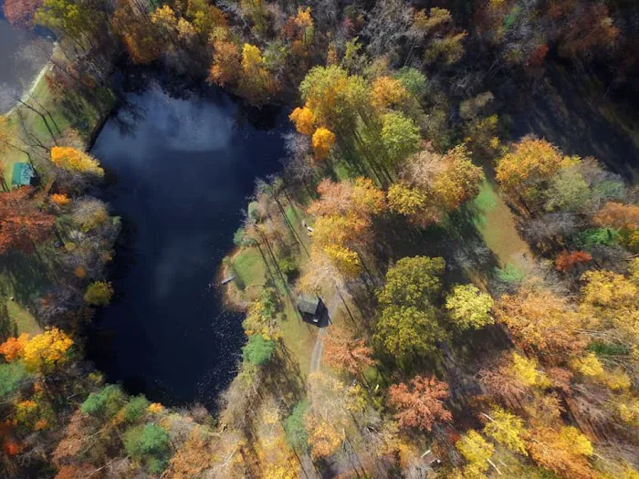 The Amherst Outdoor-Life Association Picture 7