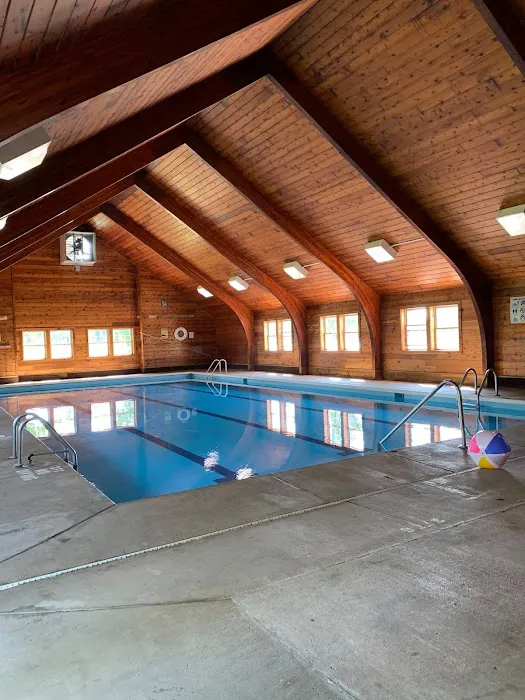 Timber Ridge Campground Picture 5