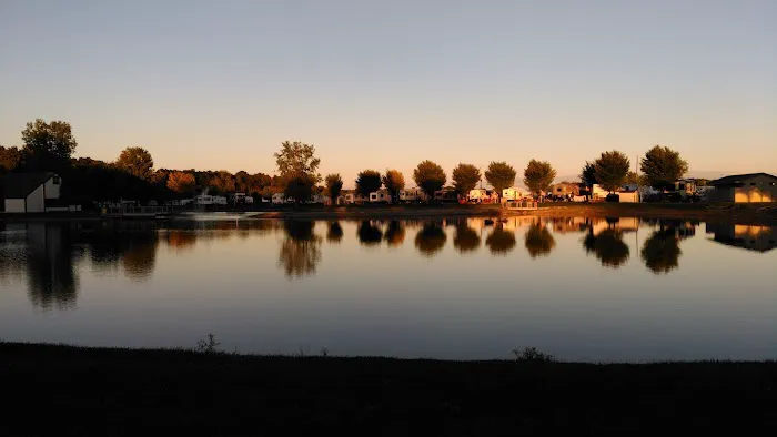 Timber Ridge Campground Picture 4