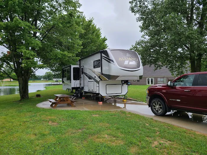 Timber Ridge Campground Picture 8