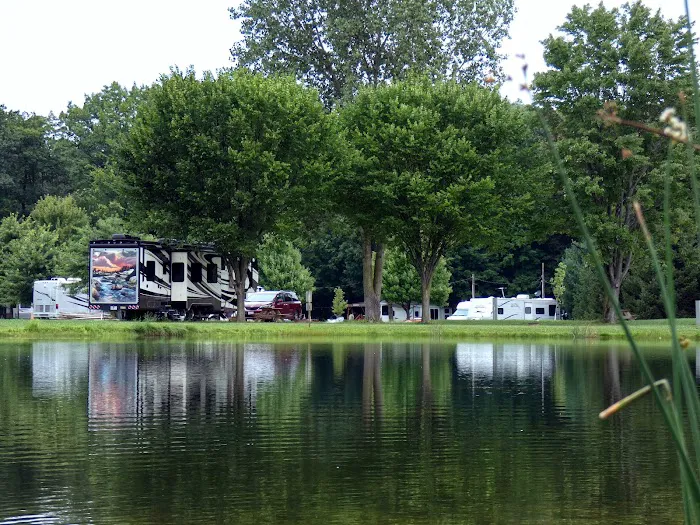 Timber Ridge Campground Picture 6