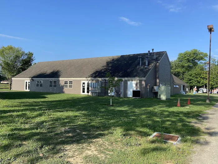 Timber Ridge Campground Picture 1