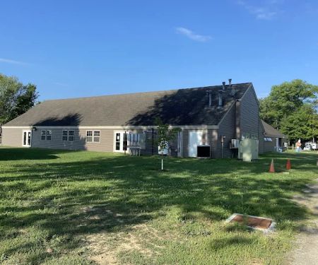 Timber Ridge Campground