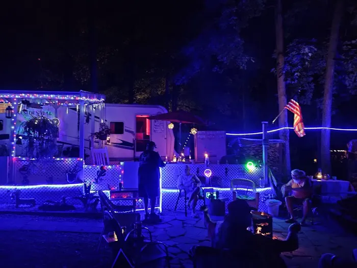 Timber Ridge Campground Picture 10