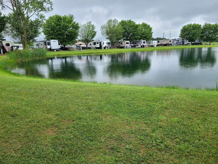 Timber Ridge Campground Picture 9