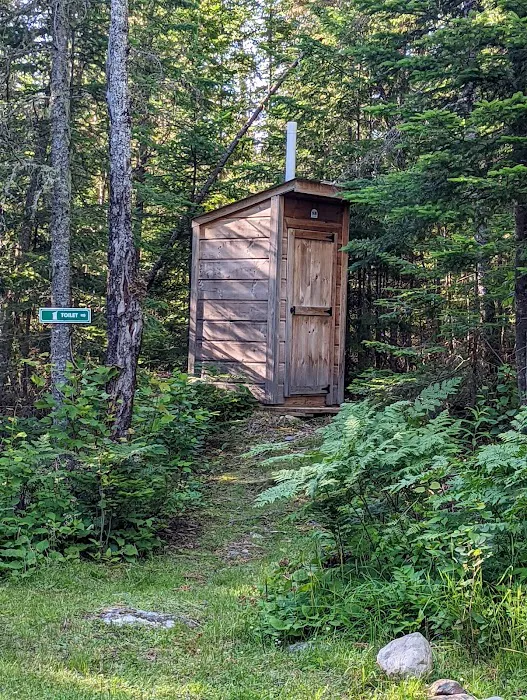 Pillsbury Deadwater Campsite Picture 2