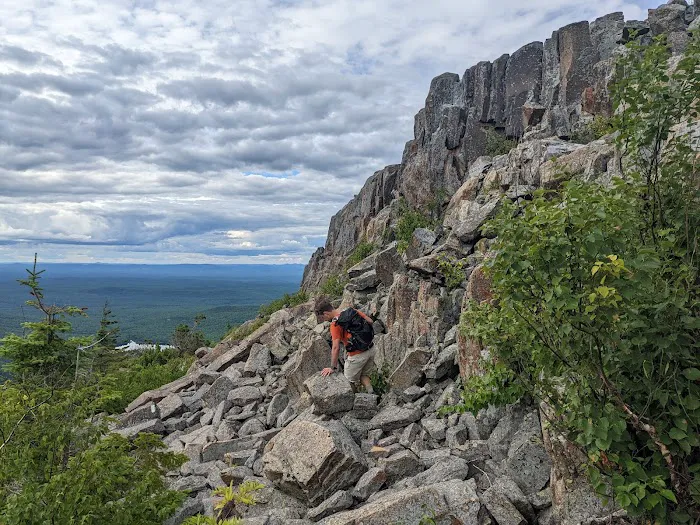 Trout Brook Farm Campground Picture 6