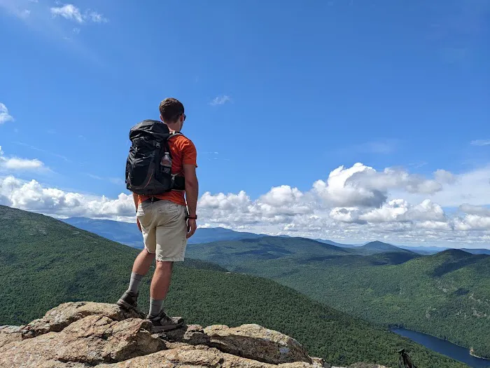 Trout Brook Farm Campground Picture 2