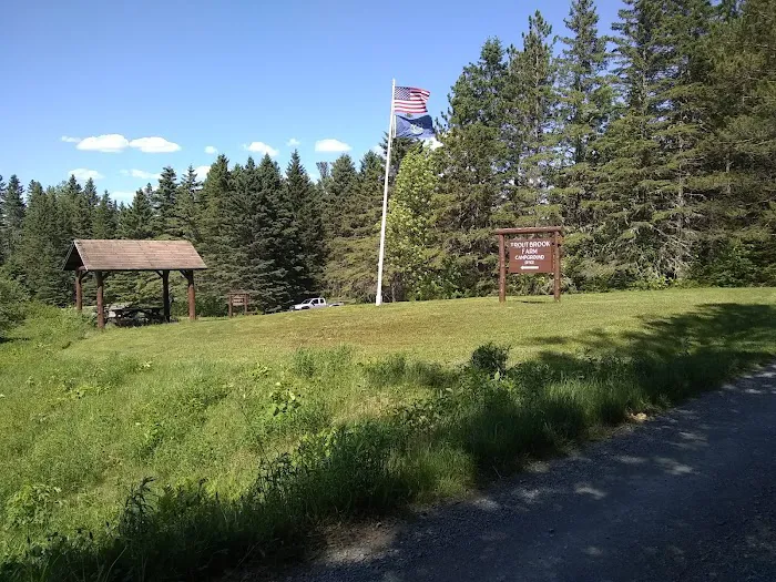 Trout Brook Farm Campground Picture 1