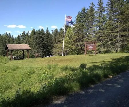 Trout Brook Farm Campground