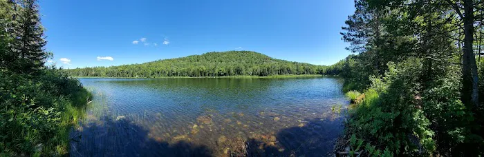 Trout Brook Farm Campground Picture 5