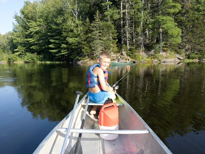 Trout Brook Farm Campground Picture 10