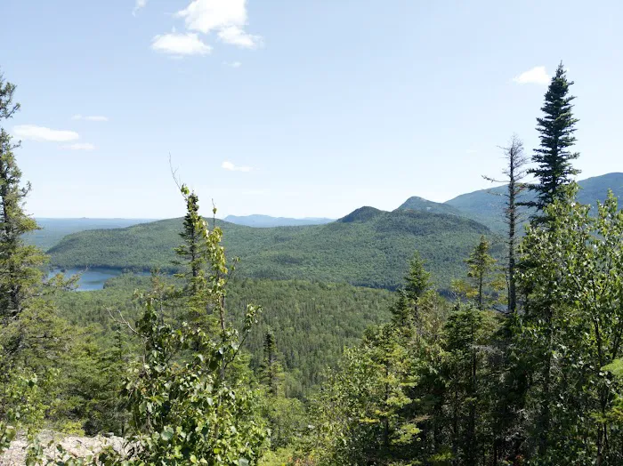 Trout Brook Farm Campground Picture 9