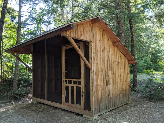 Mattawamkeag Wilderness Park Campground Picture 4