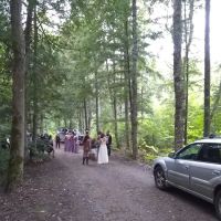 Mattawamkeag Wilderness Park Campground ico