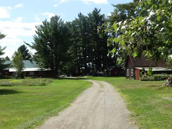 Maine Wilderness Camps Picture 9