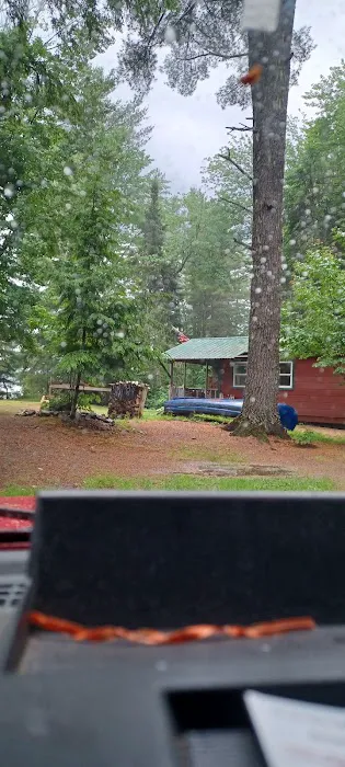 Maine Wilderness Camps Picture 4