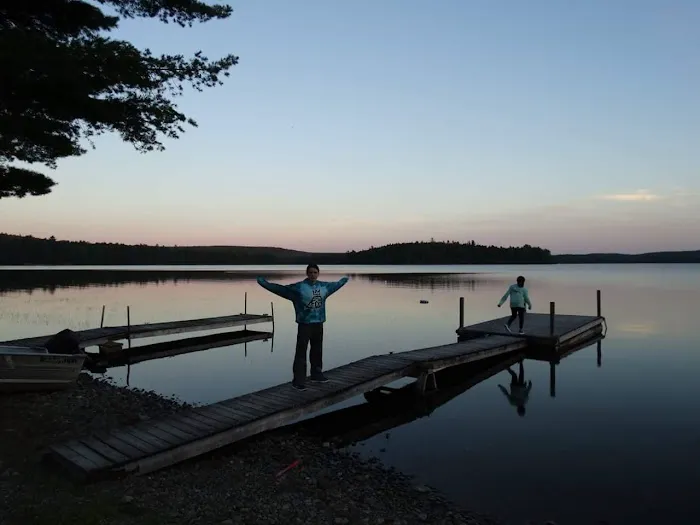 Maine Wilderness Camps Picture 7