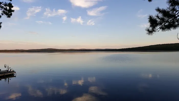 Maine Wilderness Camps Picture 1