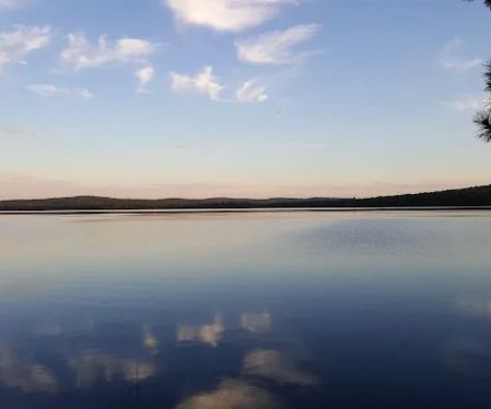 Maine Wilderness Camps
