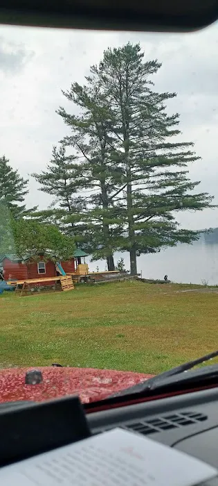 Maine Wilderness Camps Picture 2