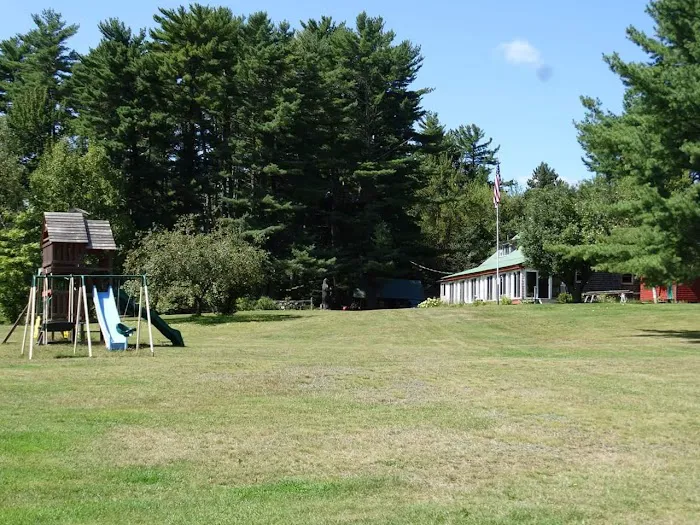 Maine Wilderness Camps Picture 8