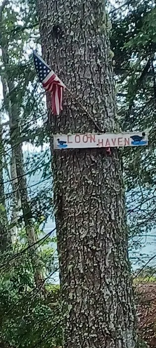 Maine Wilderness Camps Picture 3