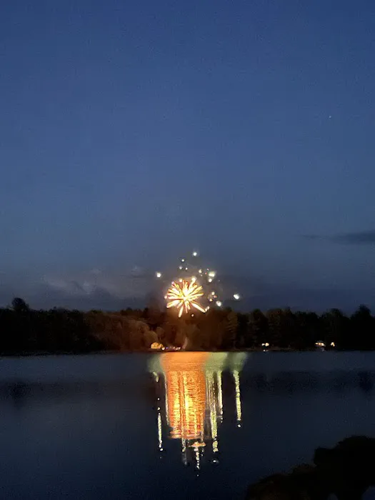 Molunkus Lake Sporting Camps Picture 5