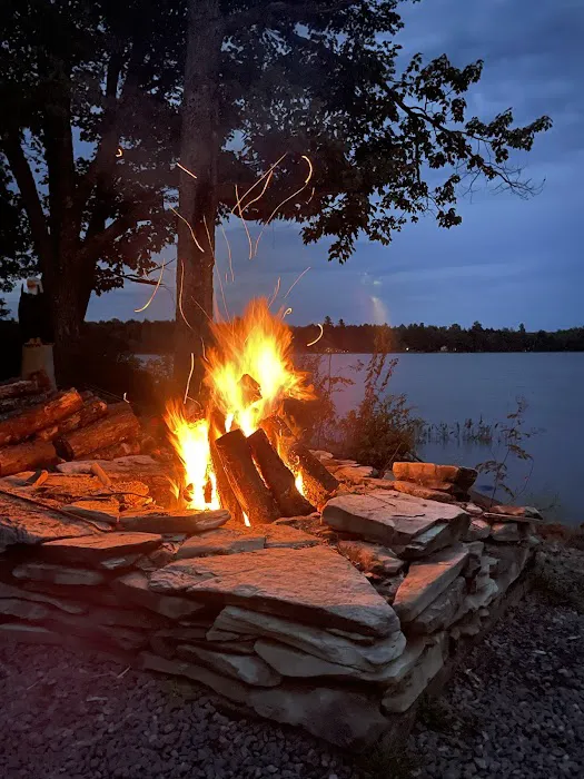 Molunkus Lake Sporting Camps Picture 7